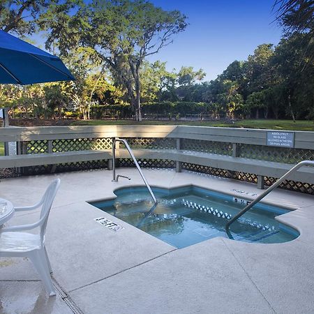 Carolina Club By Spinnaker Resorts Pulau Hilton Head Luaran gambar