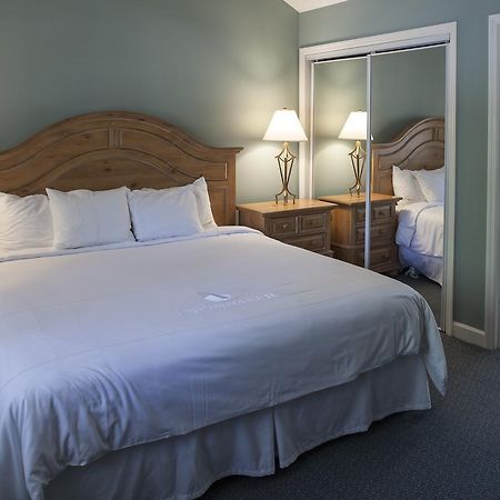 Carolina Club By Spinnaker Resorts Pulau Hilton Head Luaran gambar
