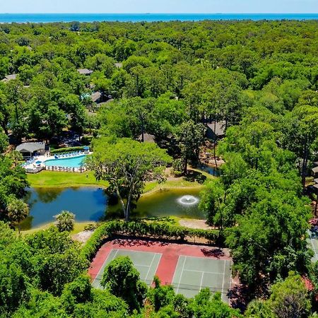 Carolina Club By Spinnaker Resorts Pulau Hilton Head Luaran gambar
