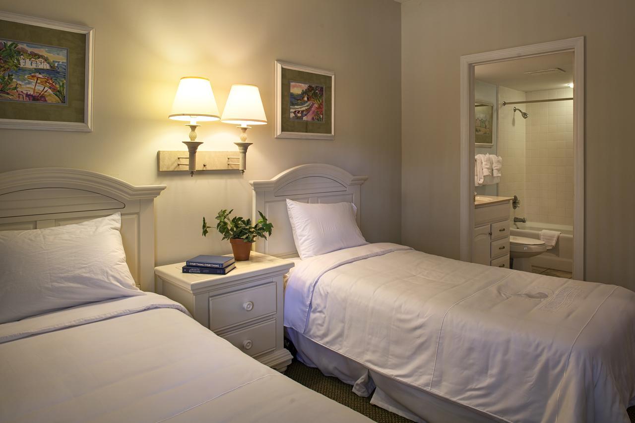 Carolina Club By Spinnaker Resorts Pulau Hilton Head Luaran gambar