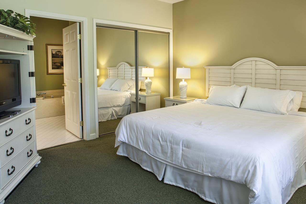 Carolina Club By Spinnaker Resorts Pulau Hilton Head Luaran gambar