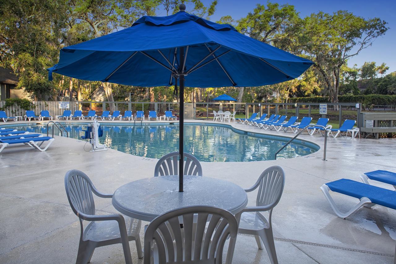 Carolina Club By Spinnaker Resorts Pulau Hilton Head Luaran gambar