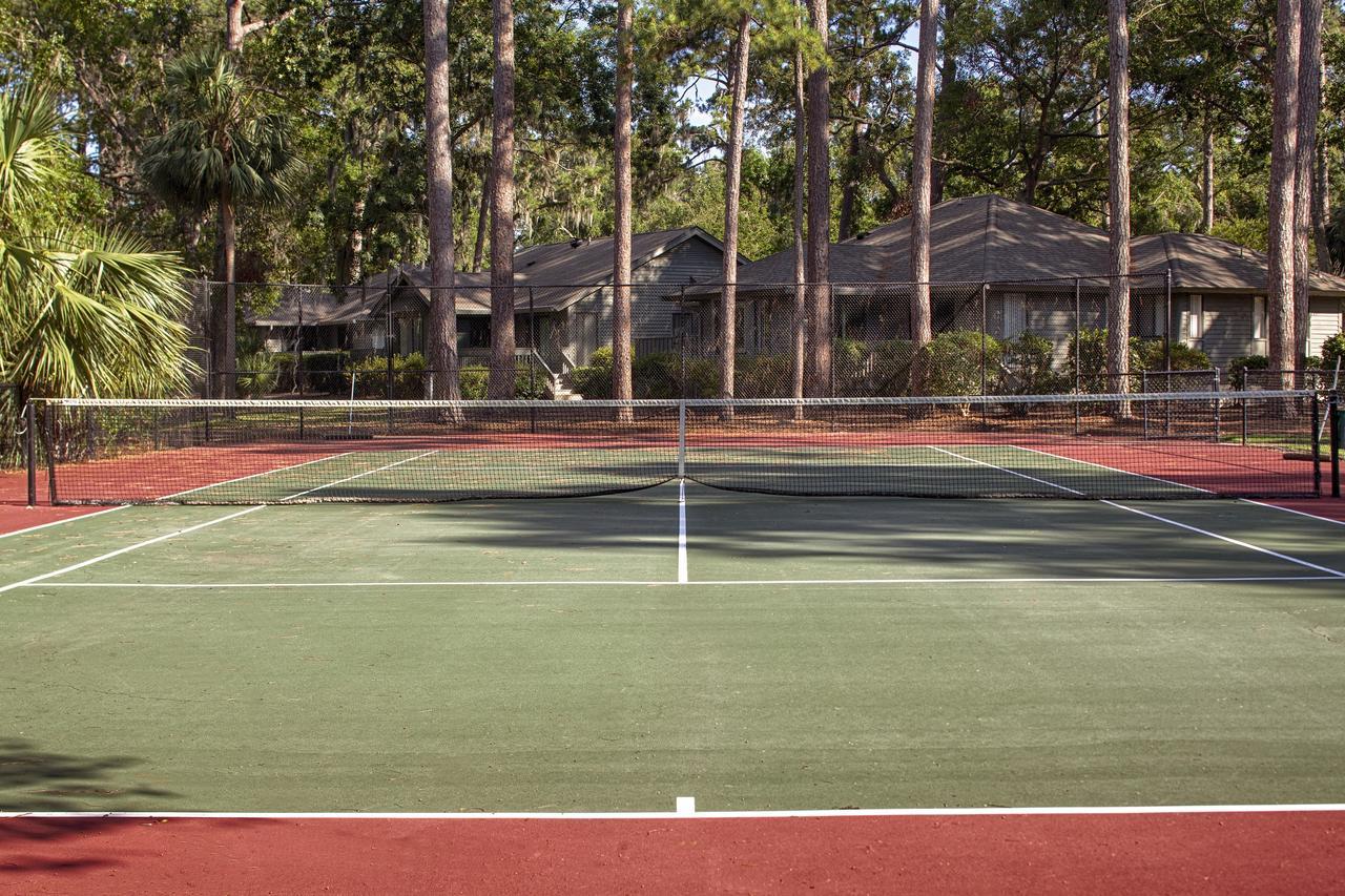 Carolina Club By Spinnaker Resorts Pulau Hilton Head Luaran gambar