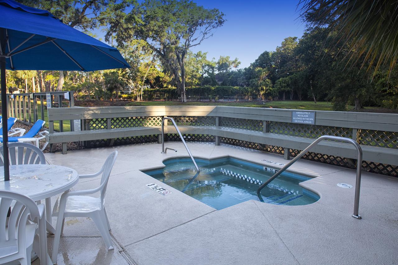 Carolina Club By Spinnaker Resorts Pulau Hilton Head Luaran gambar