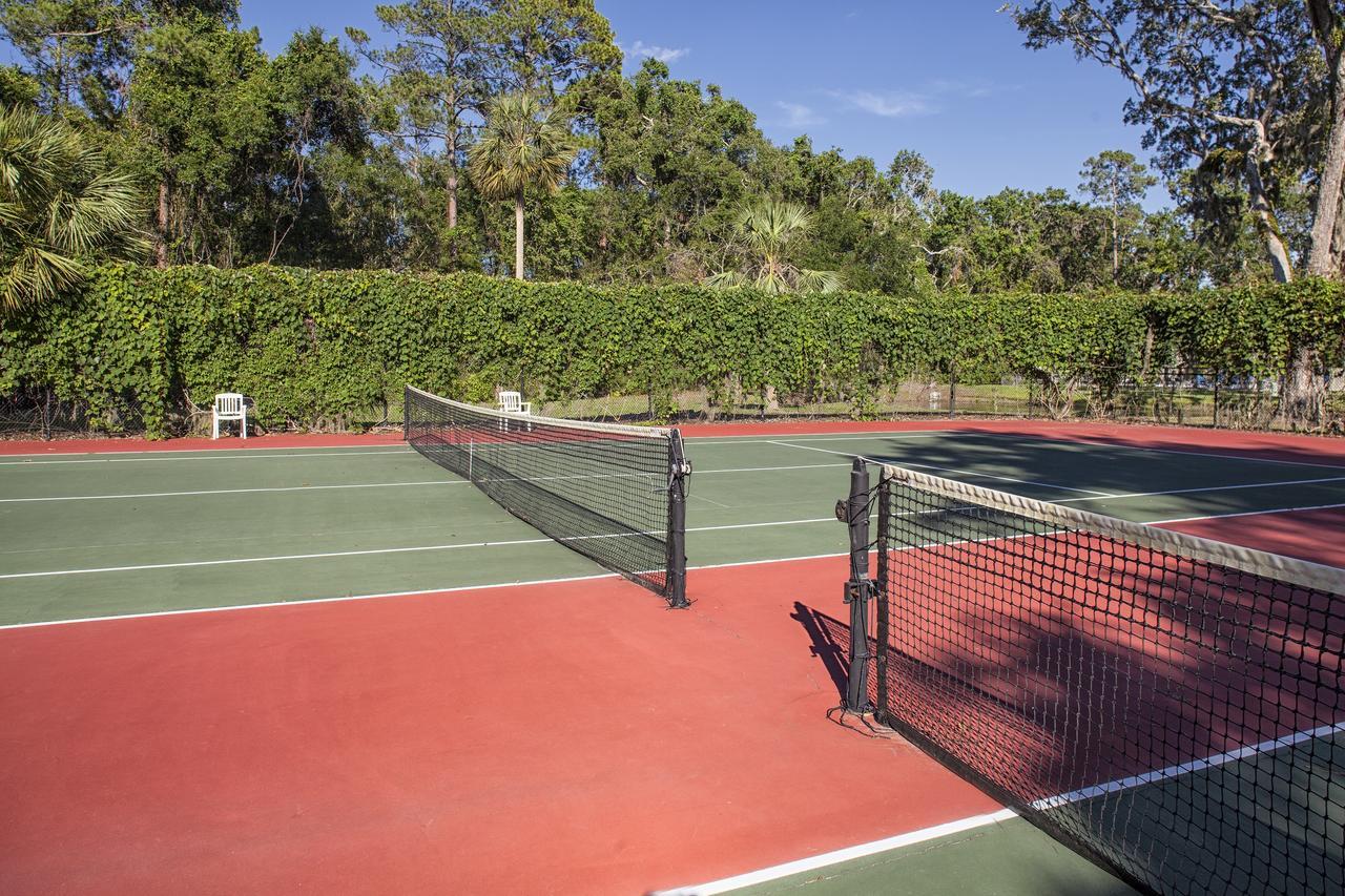 Carolina Club By Spinnaker Resorts Pulau Hilton Head Luaran gambar