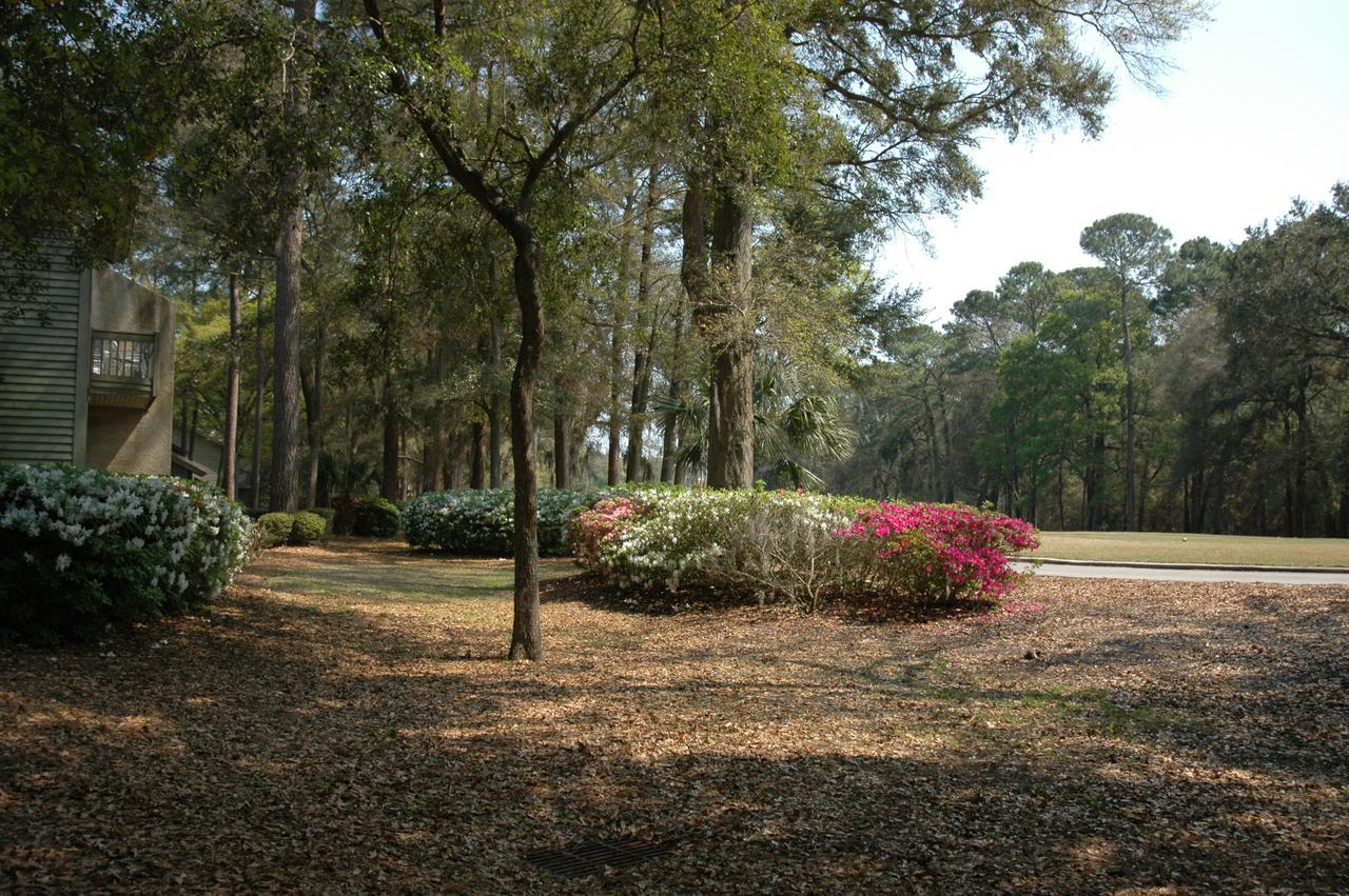 Carolina Club By Spinnaker Resorts Pulau Hilton Head Luaran gambar