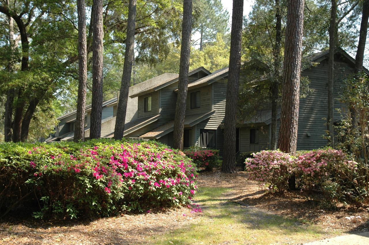 Carolina Club By Spinnaker Resorts Pulau Hilton Head Luaran gambar