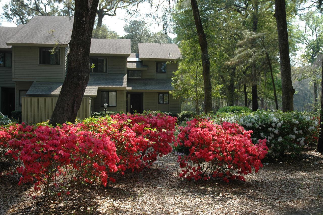 Carolina Club By Spinnaker Resorts Pulau Hilton Head Luaran gambar