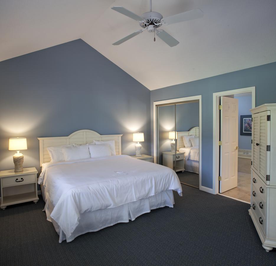 Carolina Club By Spinnaker Resorts Pulau Hilton Head Luaran gambar