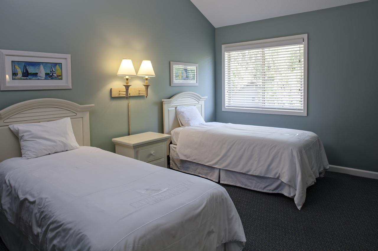 Carolina Club By Spinnaker Resorts Pulau Hilton Head Luaran gambar