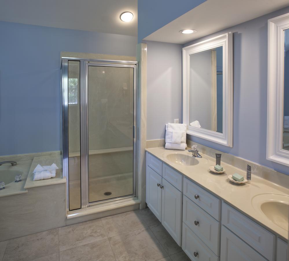 Carolina Club By Spinnaker Resorts Pulau Hilton Head Luaran gambar