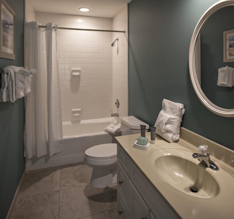 Carolina Club By Spinnaker Resorts Pulau Hilton Head Luaran gambar