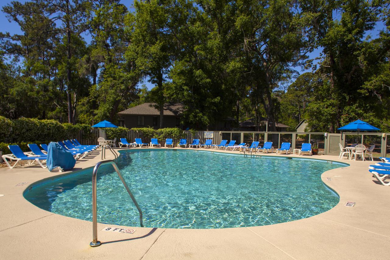 Carolina Club By Spinnaker Resorts Pulau Hilton Head Luaran gambar