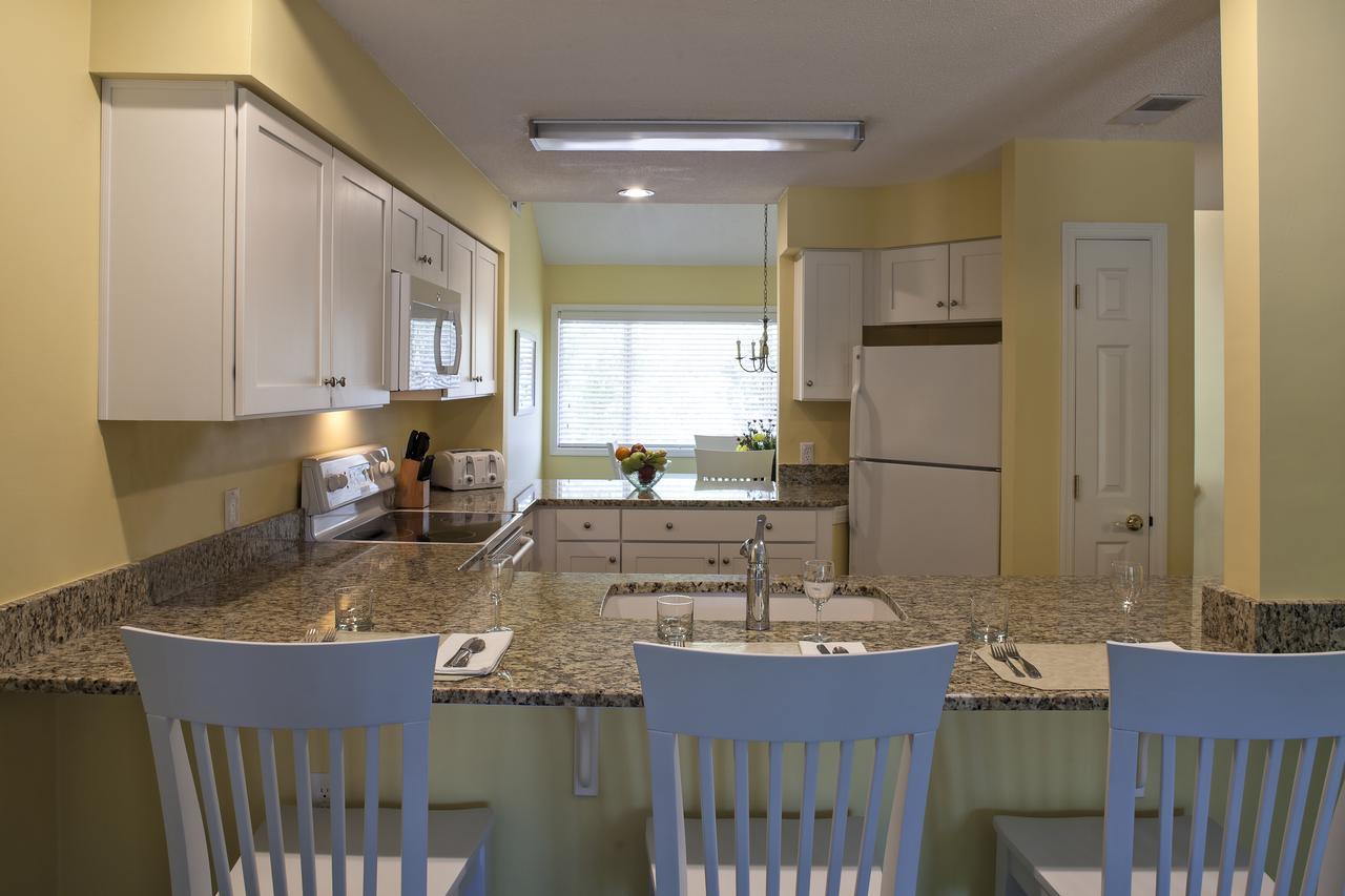 Carolina Club By Spinnaker Resorts Pulau Hilton Head Luaran gambar