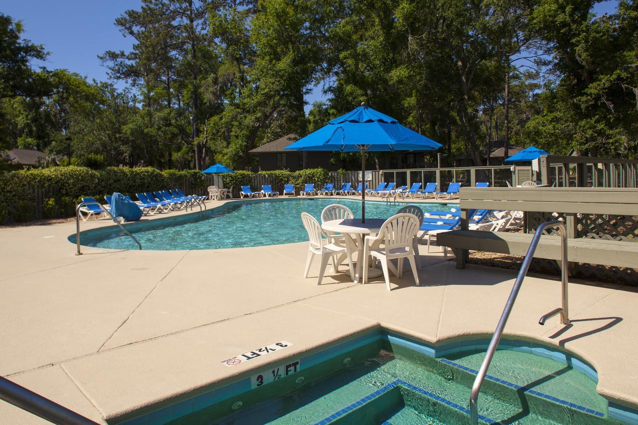 Carolina Club By Spinnaker Resorts Pulau Hilton Head Luaran gambar