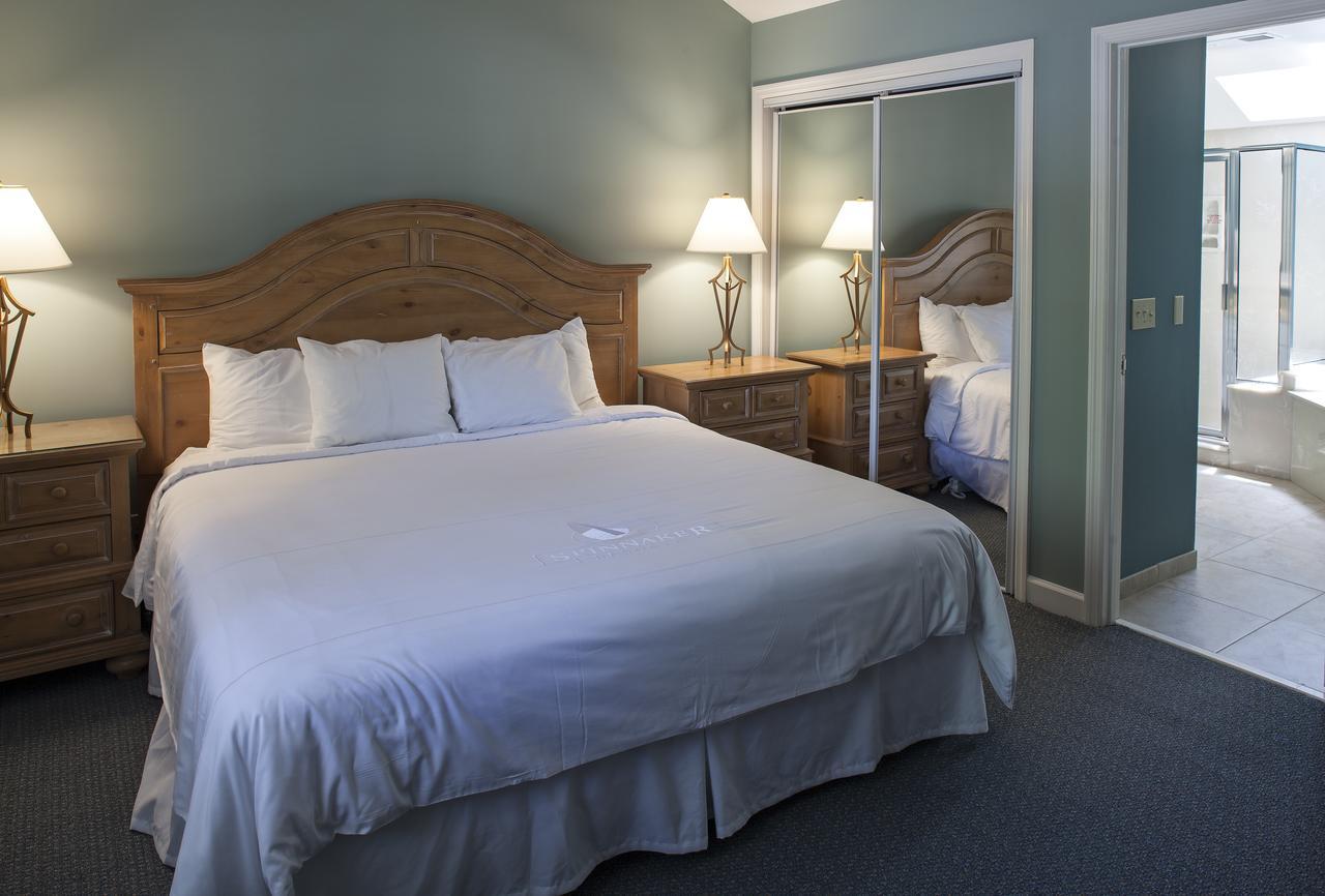 Carolina Club By Spinnaker Resorts Pulau Hilton Head Luaran gambar