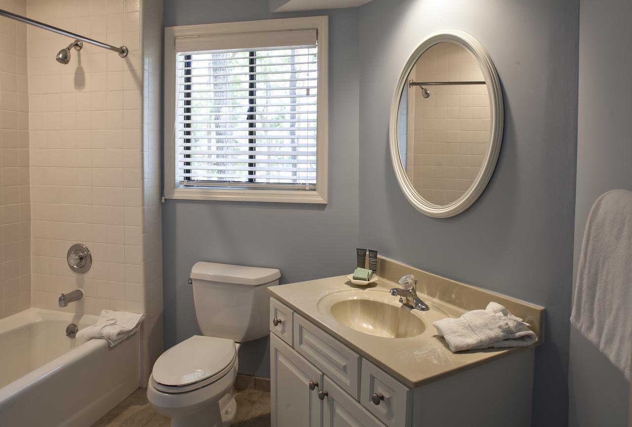Carolina Club By Spinnaker Resorts Pulau Hilton Head Luaran gambar