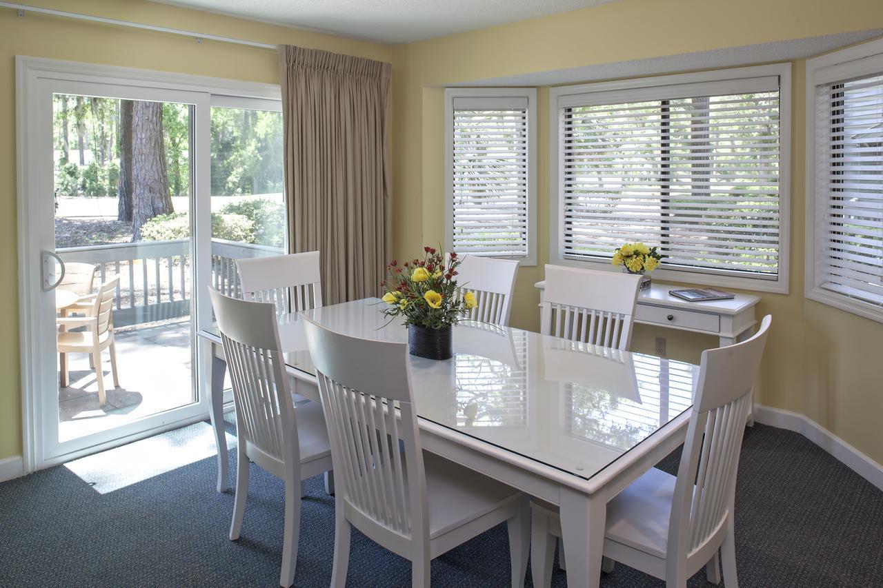 Carolina Club By Spinnaker Resorts Pulau Hilton Head Luaran gambar