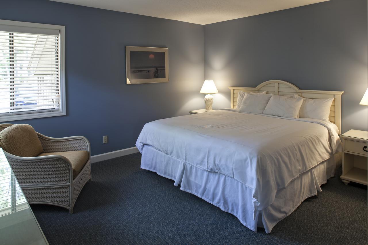 Carolina Club By Spinnaker Resorts Pulau Hilton Head Luaran gambar