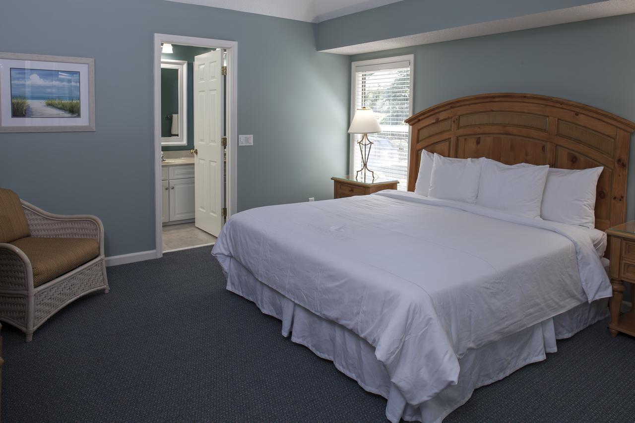 Carolina Club By Spinnaker Resorts Pulau Hilton Head Luaran gambar