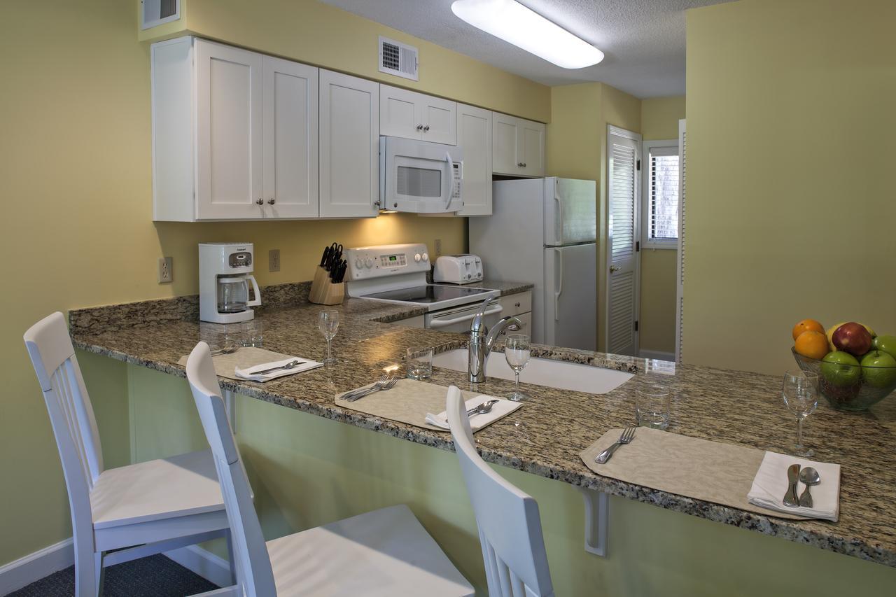 Carolina Club By Spinnaker Resorts Pulau Hilton Head Luaran gambar