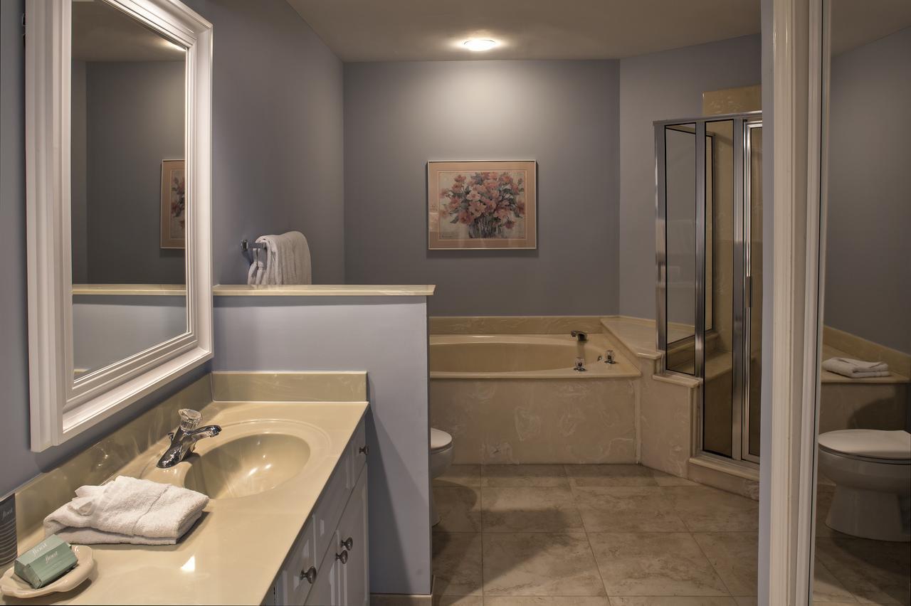 Carolina Club By Spinnaker Resorts Pulau Hilton Head Luaran gambar