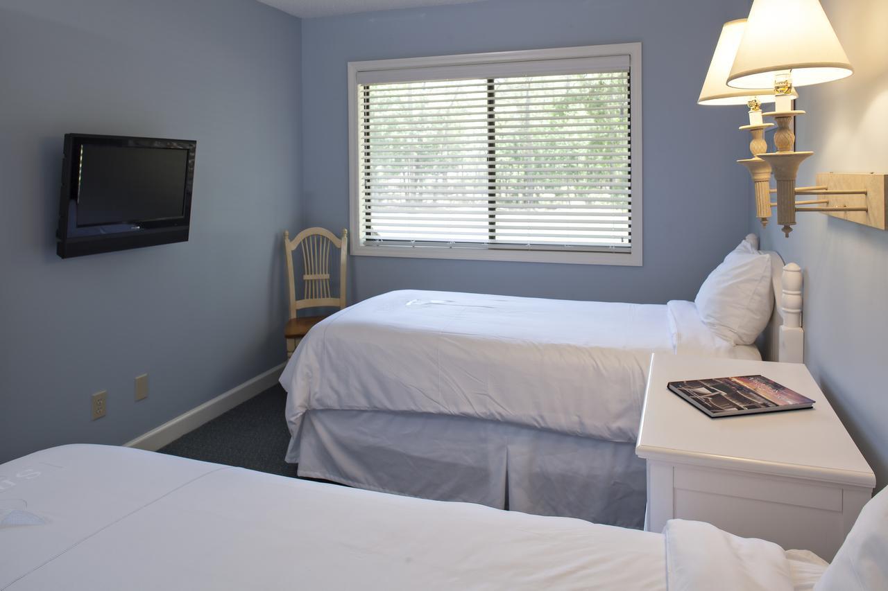 Carolina Club By Spinnaker Resorts Pulau Hilton Head Luaran gambar